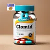 Clomid c